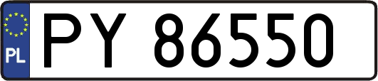 PY86550