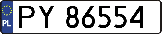 PY86554