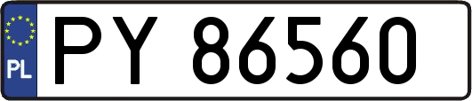 PY86560
