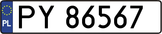 PY86567