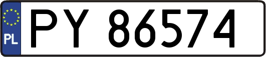 PY86574