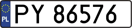 PY86576