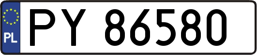 PY86580