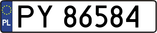 PY86584