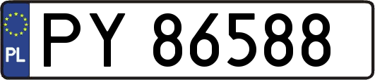 PY86588
