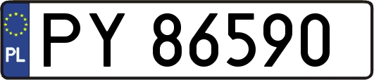 PY86590