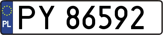 PY86592