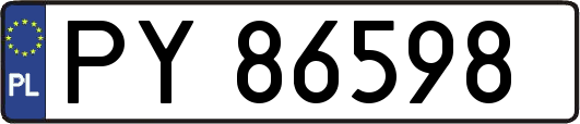 PY86598