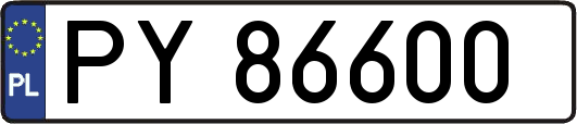 PY86600