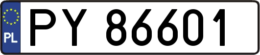 PY86601
