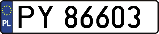 PY86603