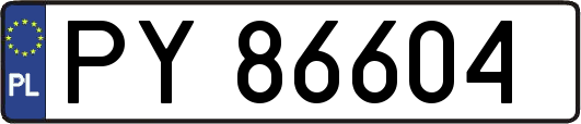PY86604
