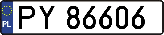 PY86606