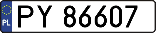 PY86607