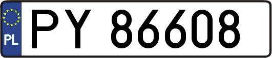 PY86608