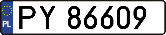 PY86609