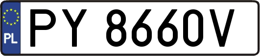 PY8660V