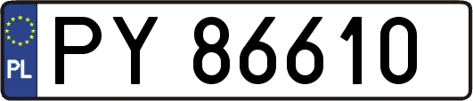 PY86610