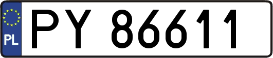 PY86611