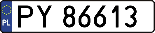 PY86613