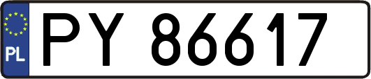 PY86617