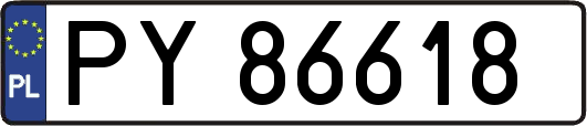 PY86618