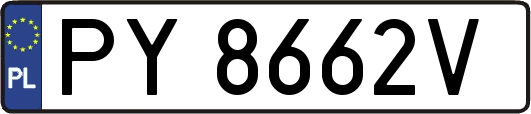 PY8662V