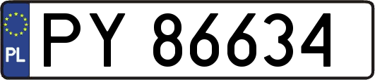 PY86634