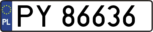 PY86636