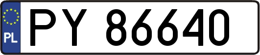 PY86640