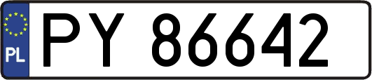 PY86642
