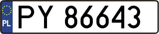 PY86643