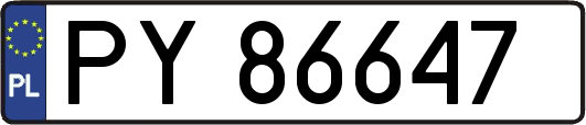 PY86647
