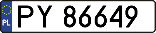PY86649