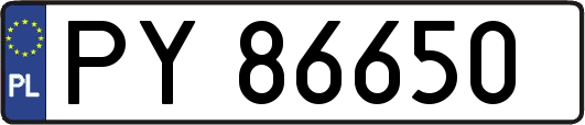 PY86650