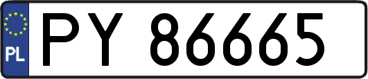 PY86665