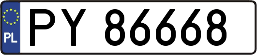 PY86668