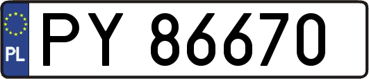 PY86670