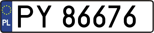 PY86676