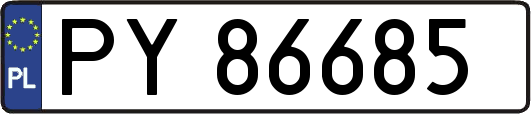 PY86685