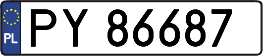 PY86687