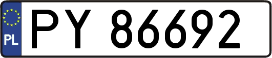 PY86692