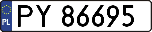 PY86695