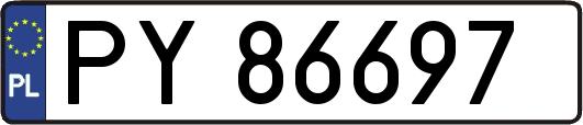 PY86697