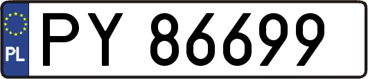 PY86699