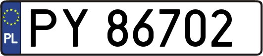 PY86702