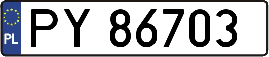 PY86703