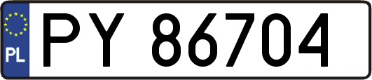 PY86704