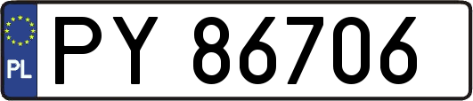 PY86706