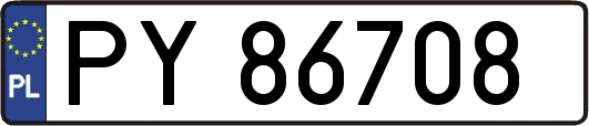 PY86708